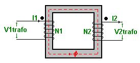 Transformador: Auto-transformador: Comparações com Transformador: 1.