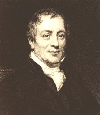DAVID RICARDO (1772 1823) Princípios da economia política e tributação Lei férrea dos salários: salários = mínimo para subsistência.