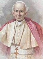 4 - Doutrina social da Igreja. Papa Leão XIII.