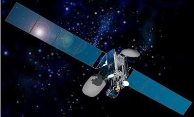 >>Cmunicações via Satélite Tips de Orbitas -GEO 36000 km clcadas em uma
