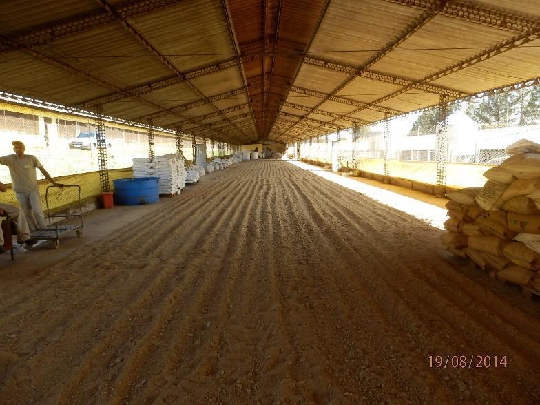 Bioinsumos disponíveis no Brasil A Korin detém a marca registrada do nome EM Bokashi, que se consolidou hoje como top of mind.