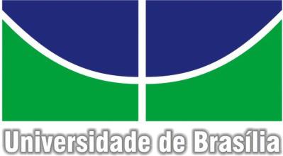 UNIVERSIDADE DE BRASÍLIA UnB UNIVERSIDADE ABERTA DO BRASIL - UAB DEPARTAMENTO DE GEOGRAFIA GEA FRANCISCA ITANILDA RIBEIRO