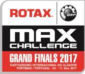 O presente Regulamento Técnico rege-se por: REGULAMENTO TÉCNICO ROTAX MAX CHALLENGE Technical Regulations 2017 (RMCTR 2017) e seus anexos.