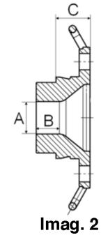 4.5.3. Micro MAX 4.5.3.1. Não é permitido retirar a cortina de acrílico 4.5.3.2. Não é permitida a aplicação de fita ou outro material na superfície do radiador como meio de controlo do fluxo de ar.