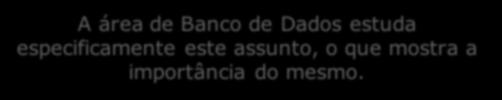 Memória secundária Persistência de dados; Tipos de acesso: Serial: começa na posição 0 e incrementa cursor; Acesso direto/aleatório: pode navegar pelo arquivo, movendo- se para frente e para trás.