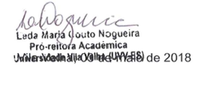 14. DA RODADA DE NEGÓCIOS (Fase 11) 14.1 As propostas de negócios selecionadas na fase 10 participarão de uma rodada de negócios com empresários convidados pela UVV; 14.