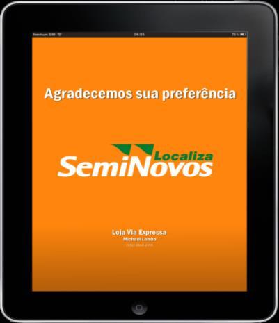 Vantagens competitivas: venda de carros Captação de recursos $ Aquisição de carros