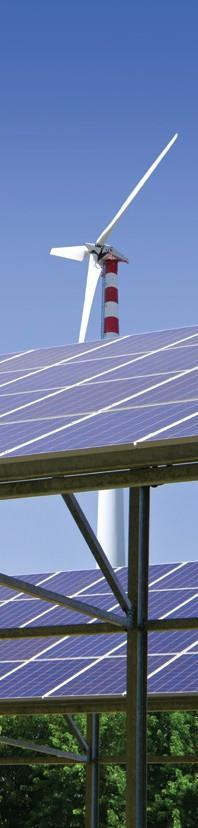 A transformação da energia é efectuada por células solares, integradas em painéis fotovoltaicos que podem funcionar em sistemas autónomos ou estar ligados à rede de electricidade.