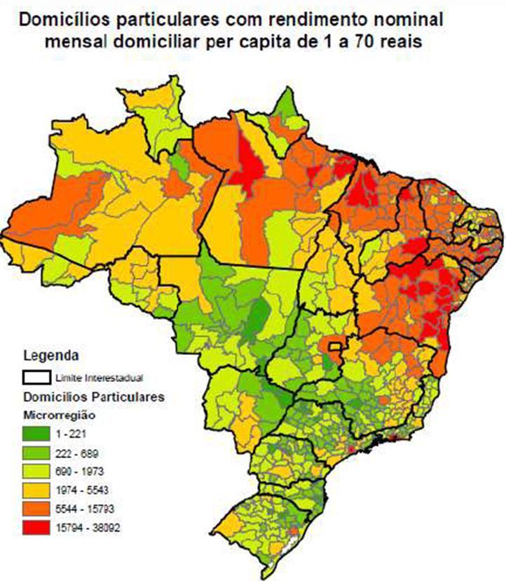 Dívidas Gêmeas Desigualdades