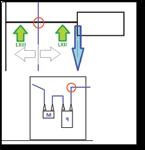 52 Caso 2: instalações alimentadas por subestação de transformação correspondem aos terminais de saída do transformador; se a subestação possuir vários transformadores não ligados em paralelo, cada