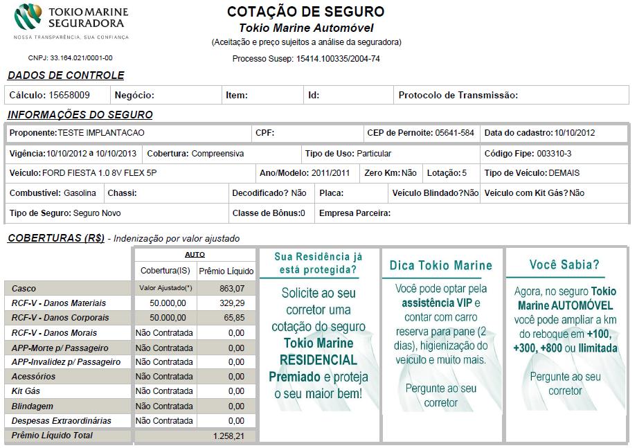 3) Como faço para aplicar desconto ou agravo de conta corrente na nova tela?