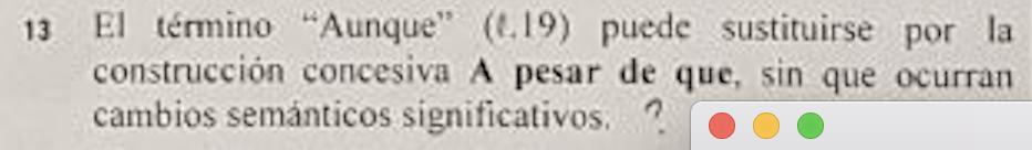 ITENS COMENTADOS PROVA ABIN OFICIAL DE INTELIGÊNCIA 2018 As formas verbais llegan (linha 14) e Pasan (linha 16) realmente remetem a los robots (linha 13).