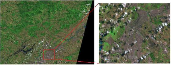 Banco de Dados de Imagens Podem ser utilizados para visualização e/ou distribuição; oferencendo a capacidade de consulta, navegação