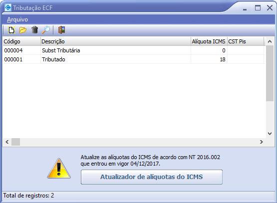 00, no entanto, suas aplicações vão além dessa obrigatoriedade podendo ser utilizada para ajustes que sejam necessários em