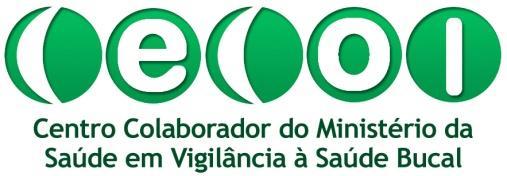 Projeto SBBrasil 200: Relatório Final Anápolis-GO 36 Coordenação Técnica Faculdade de Odontologia/Universidade Federal de Goiás Equipes de Coordenação Locais Coordenação Estadual (Secretaria de Saúde