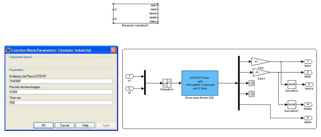 2. Procedimentos experimentais 2.1.