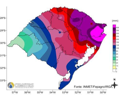 Aproveitando as experiências anteriores de monitoramento de tempo e clima para agricultura, o Conselho divulga recomendações técnicas para o planejamento e manejo das principais atividades