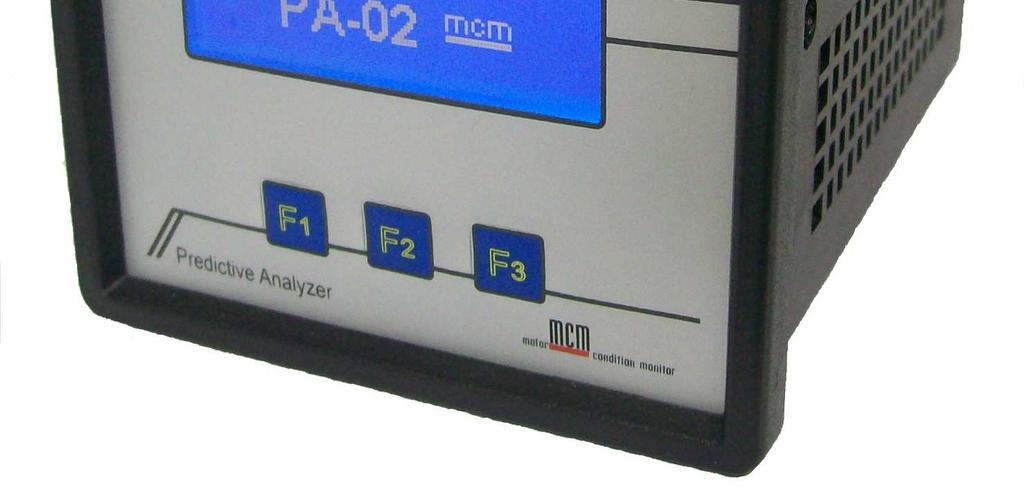 O instrumento é ideal para auxiliar a gestão da manutenção preditiva e complementar as técnicas tradicionais existentes (vibração, termografia, etc.