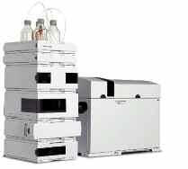 Capacidade de especiação comprovada simplifica o uso de rotina de ICP-MS como detector elemental para tecnologias de separação O 7700 ICP-MS se comunica perfeitamente com os sistemas HPLC, GC e CE