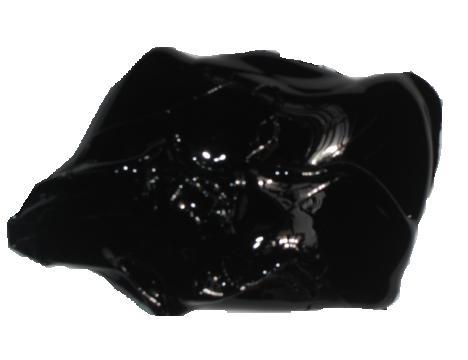 Cimento Asfáltico de Petróleo - CAP Utilizou-se o CAP 50-70 oriundo da usina de Fortaleza CE, tendo as características de viscosidade 320 s, densidade 1,027 g/cm³, ponto de fulgor mínimo 295 ºC,