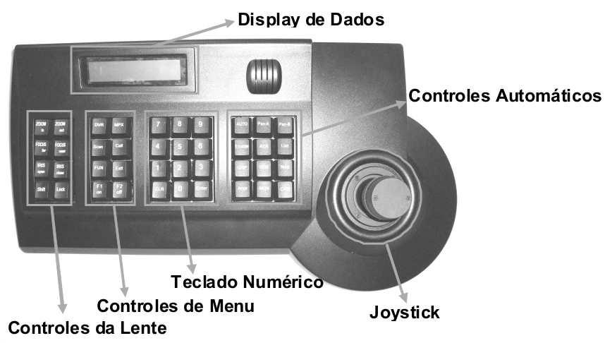 MANUAL MESA CONTROLADORA CL BLACK 04 Capítulo 1.