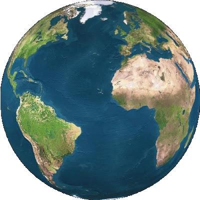 COORDENADAS GEOGRÁFICAS Meridiano do Ponto A G A Latitude