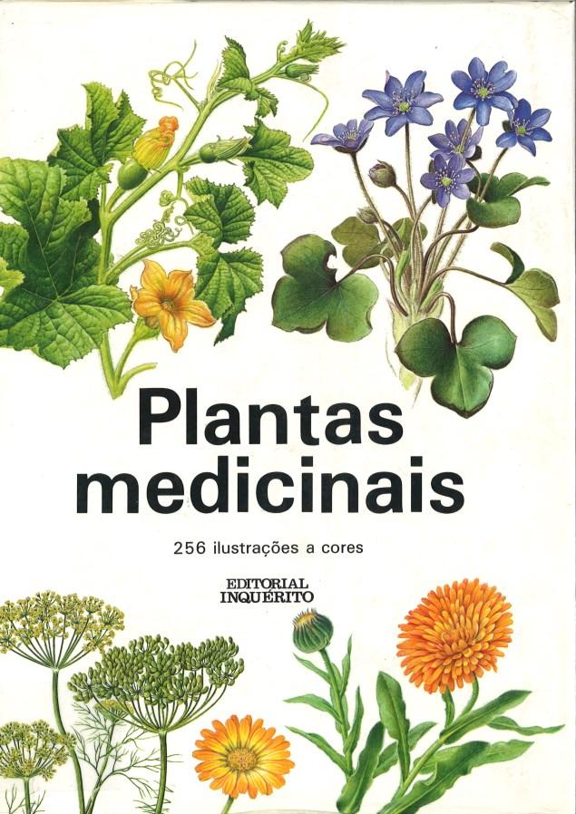 Plantas Medicinais AJan Volak e Jiri Stodola O tesouro deste mês é um álbum ricamente ilustrado sobre os poderes cu- Ilustração de Frantisek Severa Editorial Inquérito 1990 rativos das plantas.