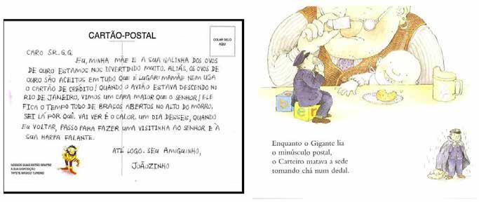 ADEPE-MT 2016 Revista Pedagógica identificar a função social, o objetivo do texto que será analisado.