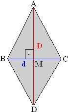 Portanto, o paralelogramo da figura apresenta uma área de 500 cm 2. Descritores associados: H 26 - Resolver problemas envolvendo noção de área de figuras planas.