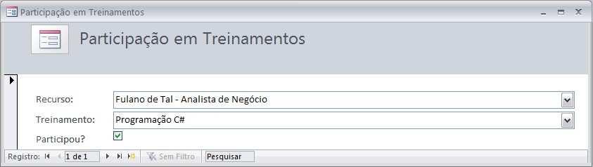 Os documentos podem ou não ser disponibilizados para o cliente.