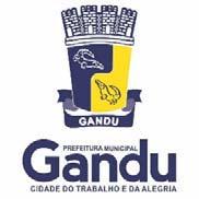 Quinta-feira 6 - Ano IX - Nº 1500 Gandu PREFEITURA MUNICIPAL DE GANDU ESTADO DA BAHIA TERMO DE H O M O L O G A Ç Ã O PREGÃO ELETRÔNICO Nº 007/2017 BASEADO NA DECISÃO DO PREGOEIRO E EQUIPE DE APOIO,