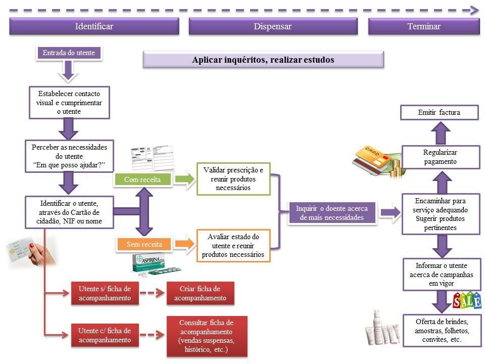 Anexo X Script de atendimento ao público