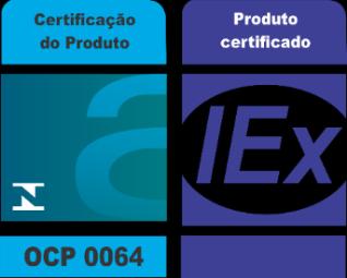Certificte of Conformity Pgin 1/8 Solicitnte / Endereço: Applicnt / Address Solicitnte / Dirección Produto / Modelo / Mrc / Código de brrs: Product / Model / Trdemrk / Br Code Producto / Modelo / Mrc