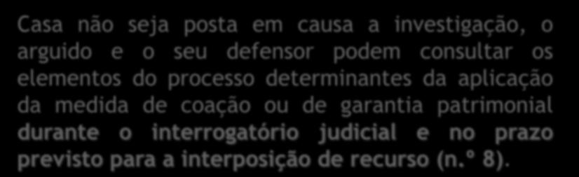 ou depois de ouvido o Mº Pº.