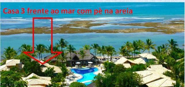 Club MAR PARAISO - Arraial D