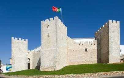 Turismo cultural em Loulé