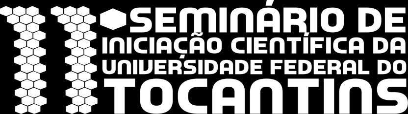 com; PIBIC/UFT 2 Orientadora do Curso de Biologia; Campus de Araguaína; e-mail: scareliclaudia@uft.edu.