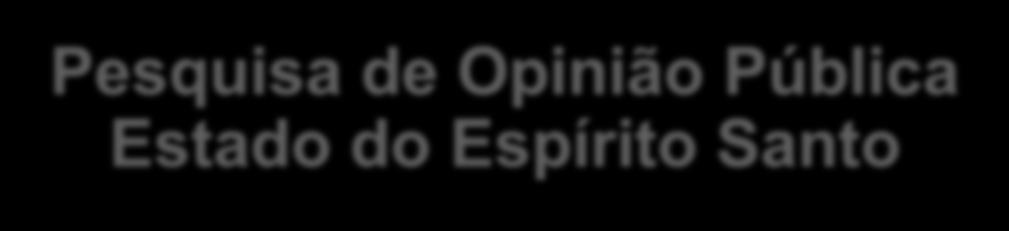 549/2017, essa pesquisa está registrada no Tribunal Superior Eleitoral sob o n.