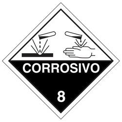 IDENTIFICAÇÃO DE PERIGOS Classificação da substância ou mistura: Substância perigosa.