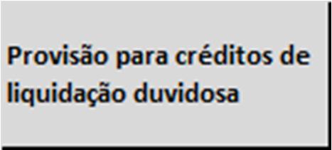 fins de alocação de capital para o risco de crédito. 3.1.