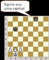 Isso evita um confronto que certamente ocorreria se ele abrisse com apenas 1 casa e por isso quem realizou esse movimento pode ser seu peão capturado sem piedade se o oponente