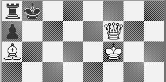 7. Resultados do jogo VITÓRIA OU DERROTA A razão final do jogo de xadrez é dar xeque-mate ao rei adversário, pois cabe a vitória ao jogador que alcançar o xeque-mate, sendo este o principal objetivo