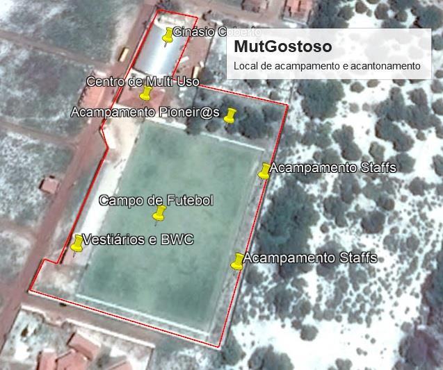 O PROGRAMA oferecerá um conjunto de atividades, distribuídos nos quatro campos de ação prioritários: SERVIÇO: Em apoio à Casa Durval Paiva de Apoio à Criança com Câncer, os pioneiros e pioneiras