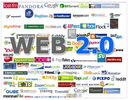 A WEB 2.