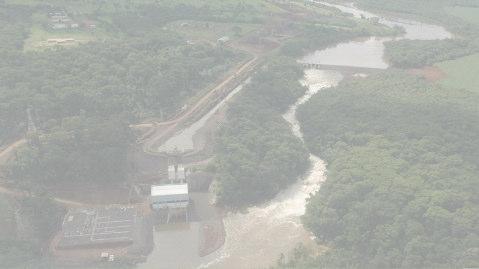 respeitando o social e o ambiental, inserindo fontes limpas