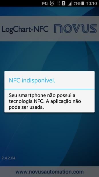 A entrada deve permanecer no novo estado por, no mínimo, 1 segundo, sob pena do evento de mudança de estado não ser detectado.