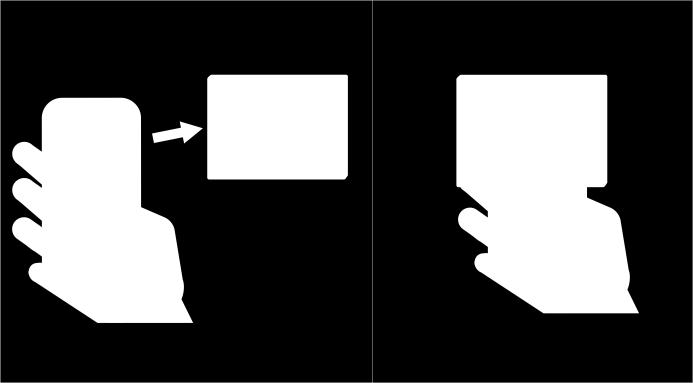 dispositivo serão carregados. Isso tipicamente leva alguns segundos, o que depende muito do modelo de smartphone utilizado. O aplicativo possui seis telas: 1. Status do Dispositivo 2.