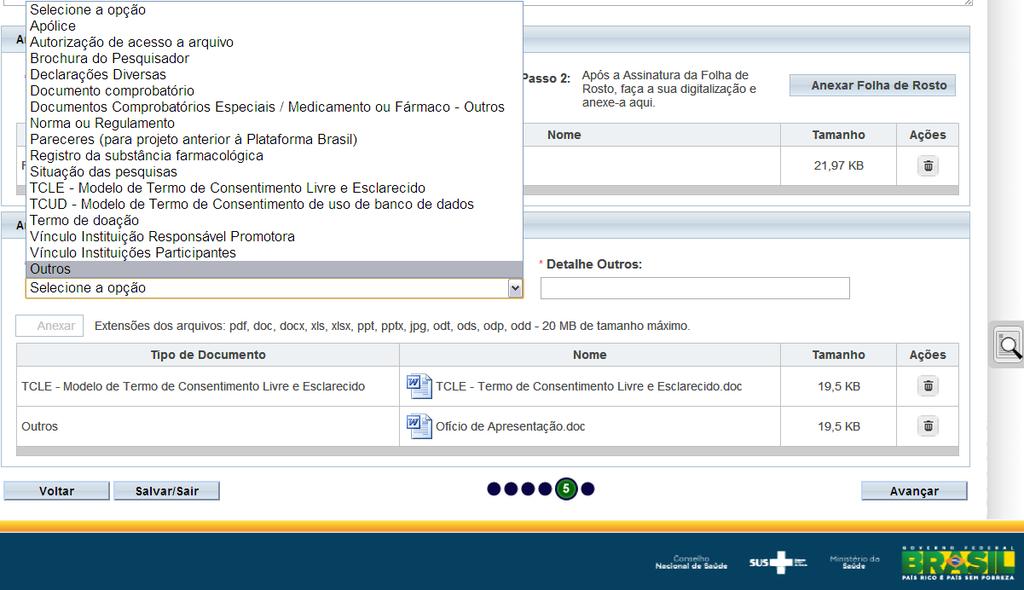 Projeto de Pesquisa em português. Trata-se do projeto de pesquisa científico propriamente dito, apresentado na estrutura que habitualmente compõem um plano de pesquisa.