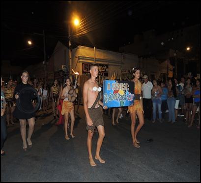 METODOLOGIA As atividades do trabalho ocorreram no ano de 2013 na Escola Estadual Dr. Dionísio da Costa, localizada no bairro Salgadinho em Patos-PB.