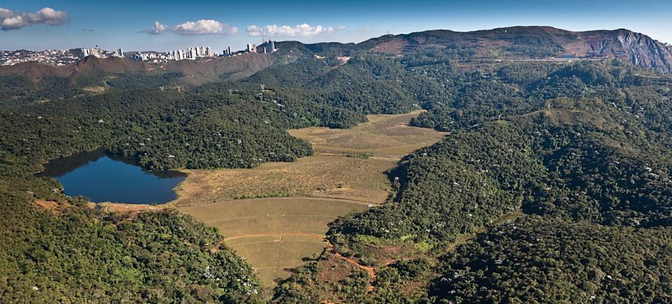 BARRAGENS DE REJEITO E COMUNIDADE ADIMB - IIV Encontro de